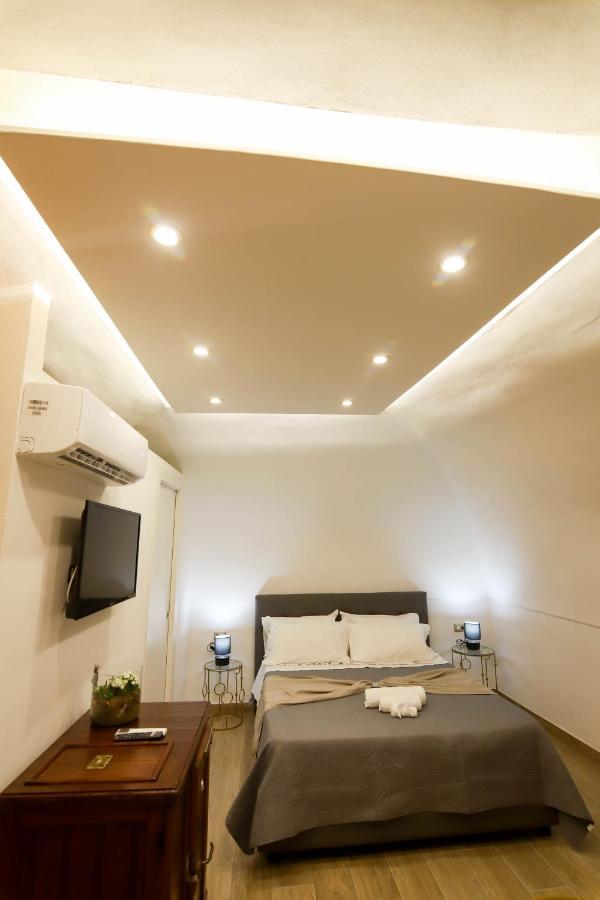 Bed and Breakfast Casa Diaz à Naples Extérieur photo